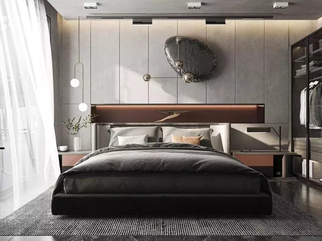 Flat 47m² in Turkey, Alania. Priced at 147000€ rent photo-11