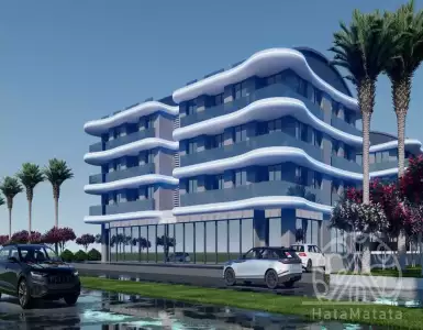 Buy in Turkey for 147000€