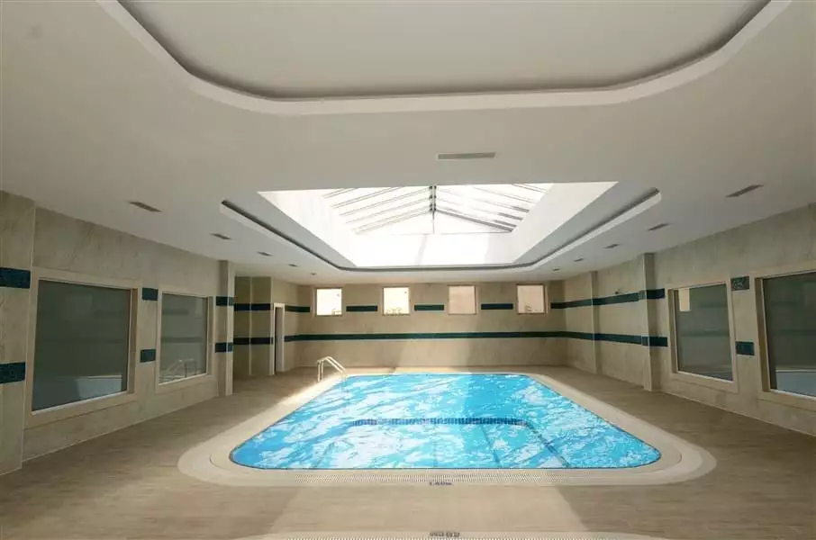 Flat 160m² in Turkey, Oba. Priced at 330000€ rent photo-3