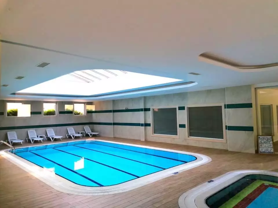 Flat 160m² in Turkey, Oba. Priced at 330000€ rent photo-4