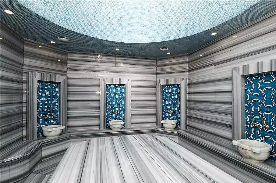 Flat 160m² in Turkey, Oba. Priced at 330000€ rent photo-5