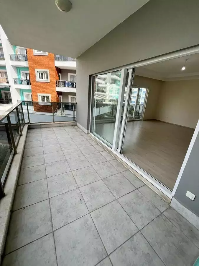 Flat 160m² in Turkey, Oba. Priced at 330000€ rent photo-17