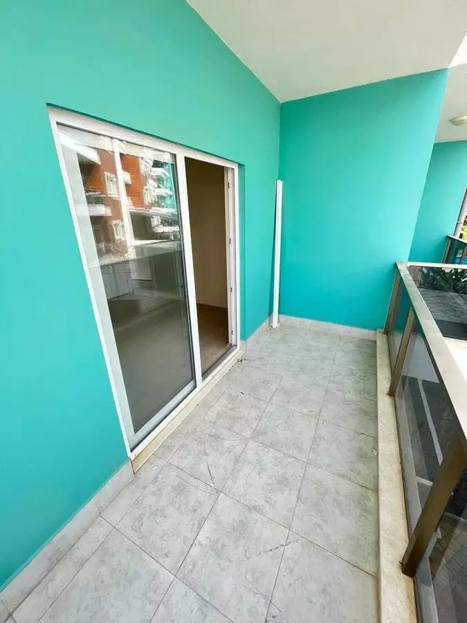 Flat 160m² in Turkey, Oba. Priced at 330000€ rent photo-18