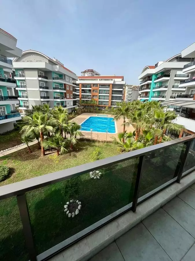 Flat 160m² in Turkey, Oba. Priced at 330000€ rent photo-19