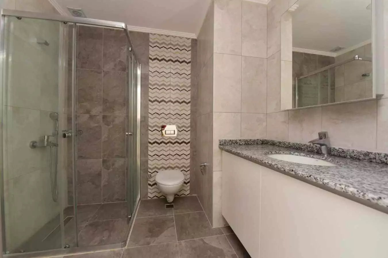 Flat 160m² in Turkey, Oba. Priced at 330000€ rent photo-20