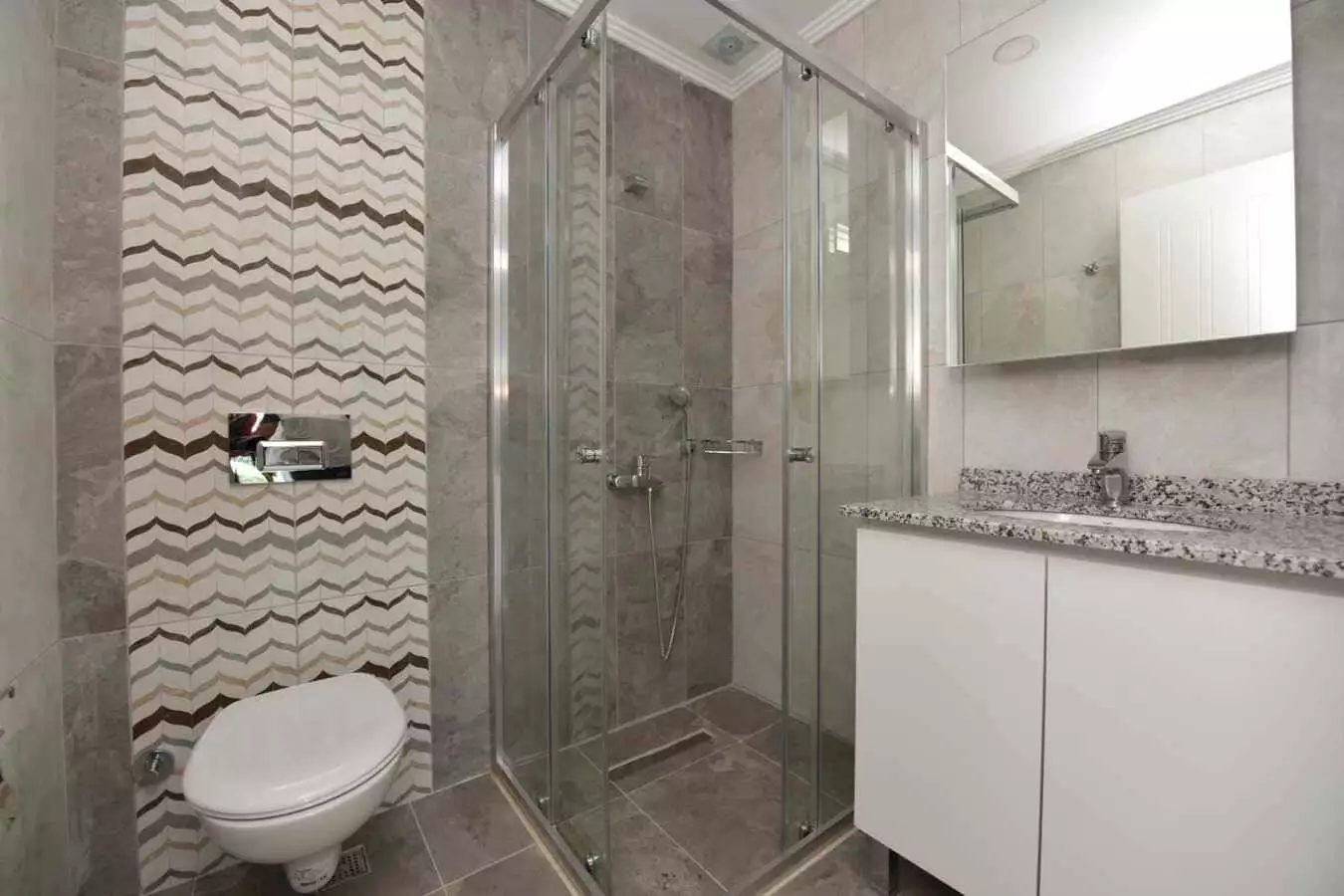 Flat 160m² in Turkey, Oba. Priced at 330000€ rent photo-22