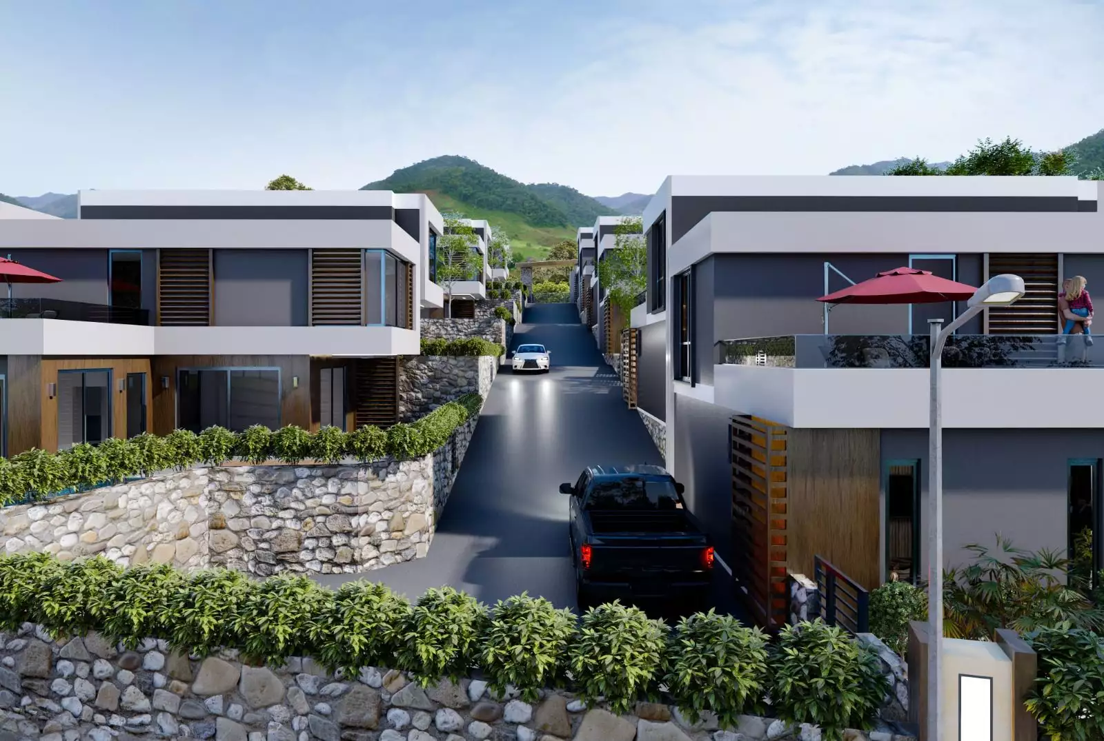Villa 155m² in Turkey, Avsallar. Priced at 475000€ rent photo-6