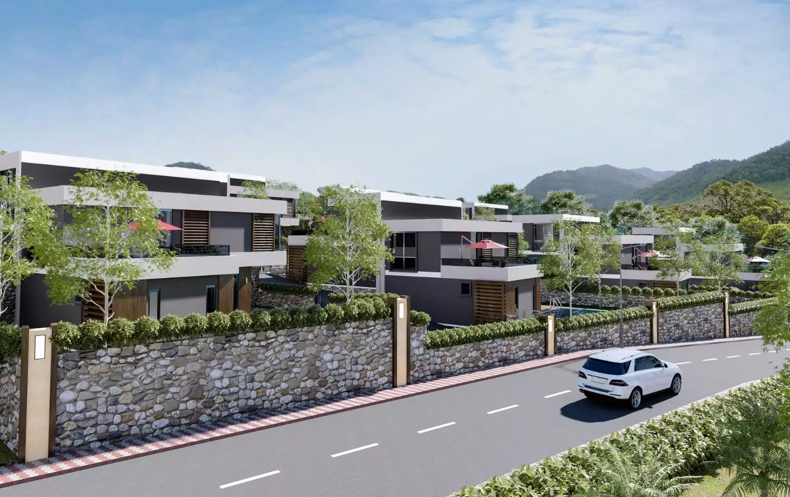 Villa 155m² in Turkey, Avsallar. Priced at 475000€ rent photo-7