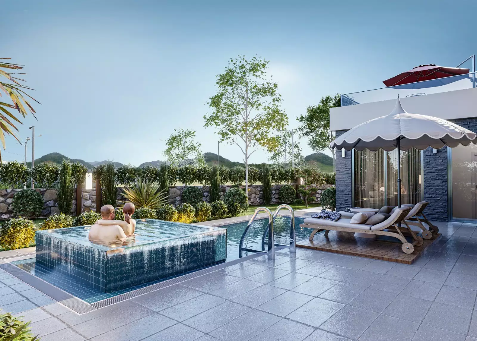 Villa 155m² in Turkey, Avsallar. Priced at 475000€ rent photo-8