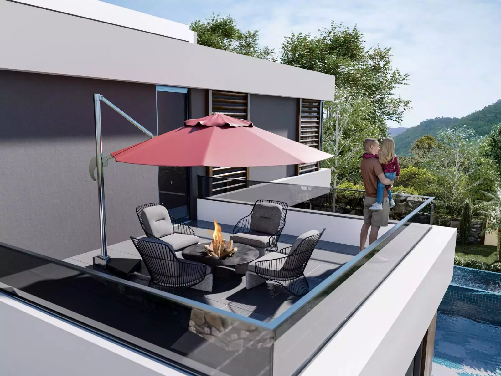 Villa 155m² in Turkey, Avsallar. Priced at 475000€ rent photo-9
