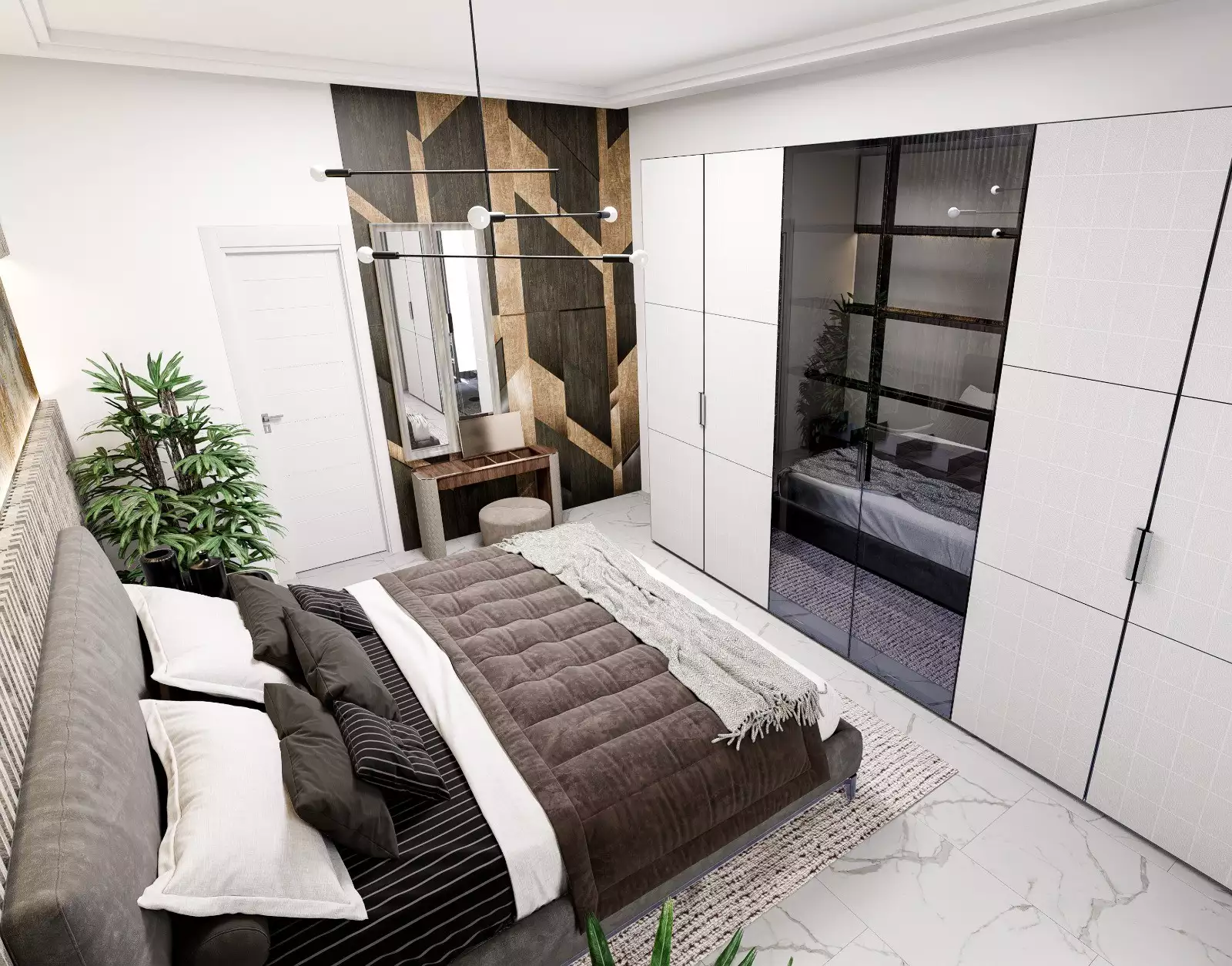Villa 155m² in Turkey, Avsallar. Priced at 475000€ rent photo-22