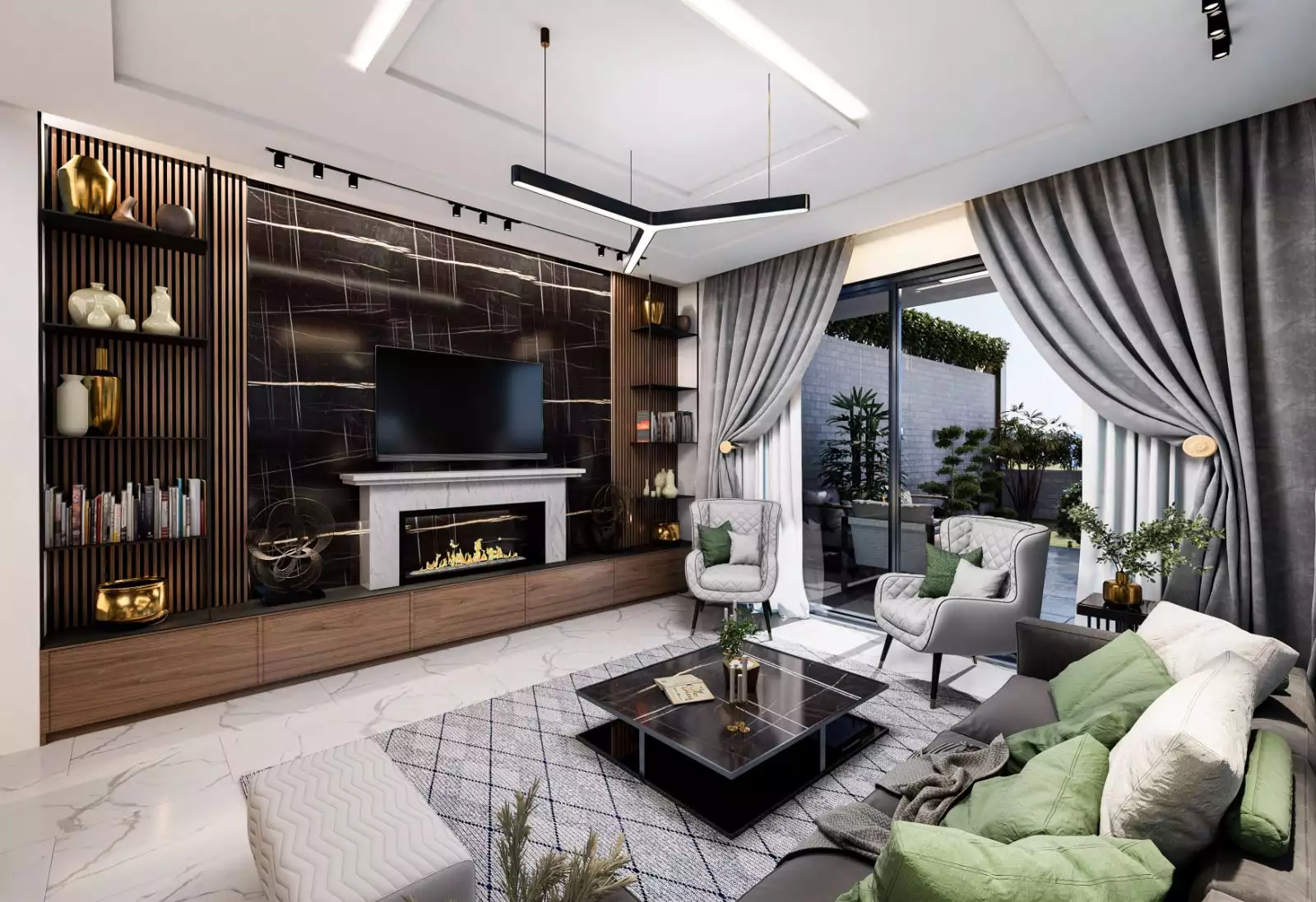 Villa 155m² in Turkey, Avsallar. Priced at 475000€ rent photo-25