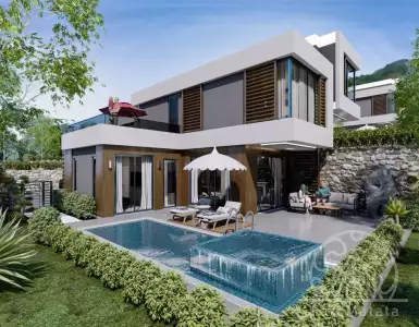 Buy in Turkey for 475000€