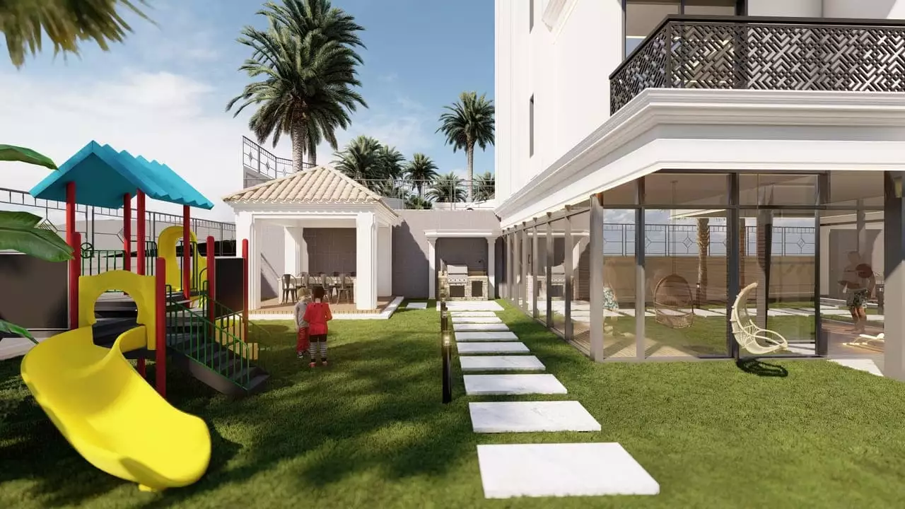 Flat 56m² in Turkey, Avsallar. Priced at 99000€ rent photo-6
