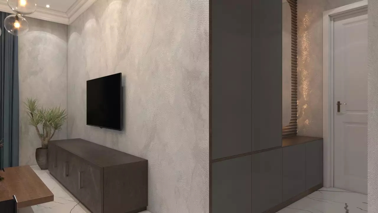 Flat 56m² in Turkey, Avsallar. Priced at 99000€ rent photo-10