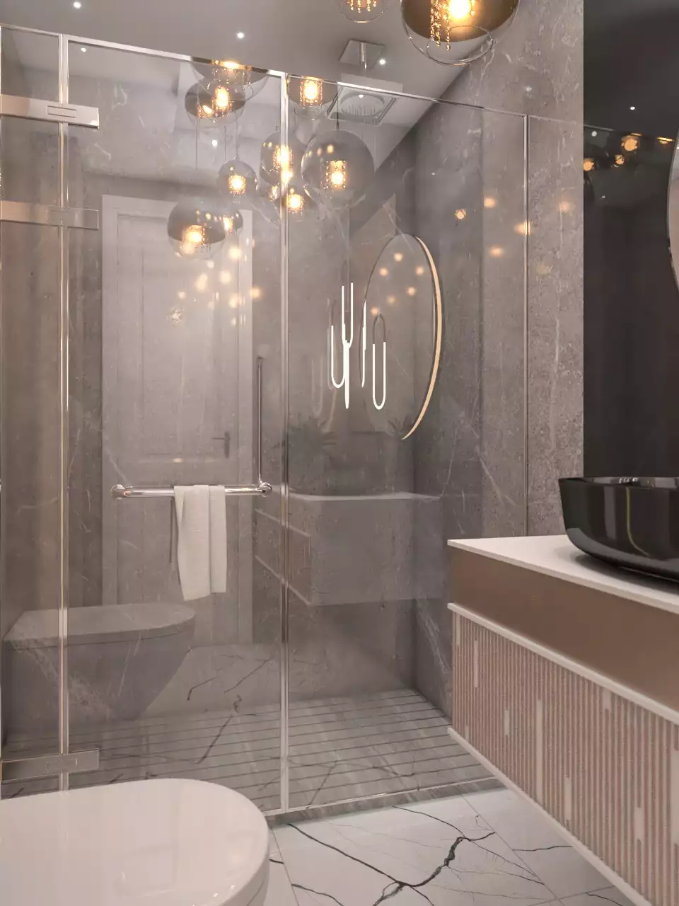 Flat 56m² in Turkey, Avsallar. Priced at 99000€ rent photo-12