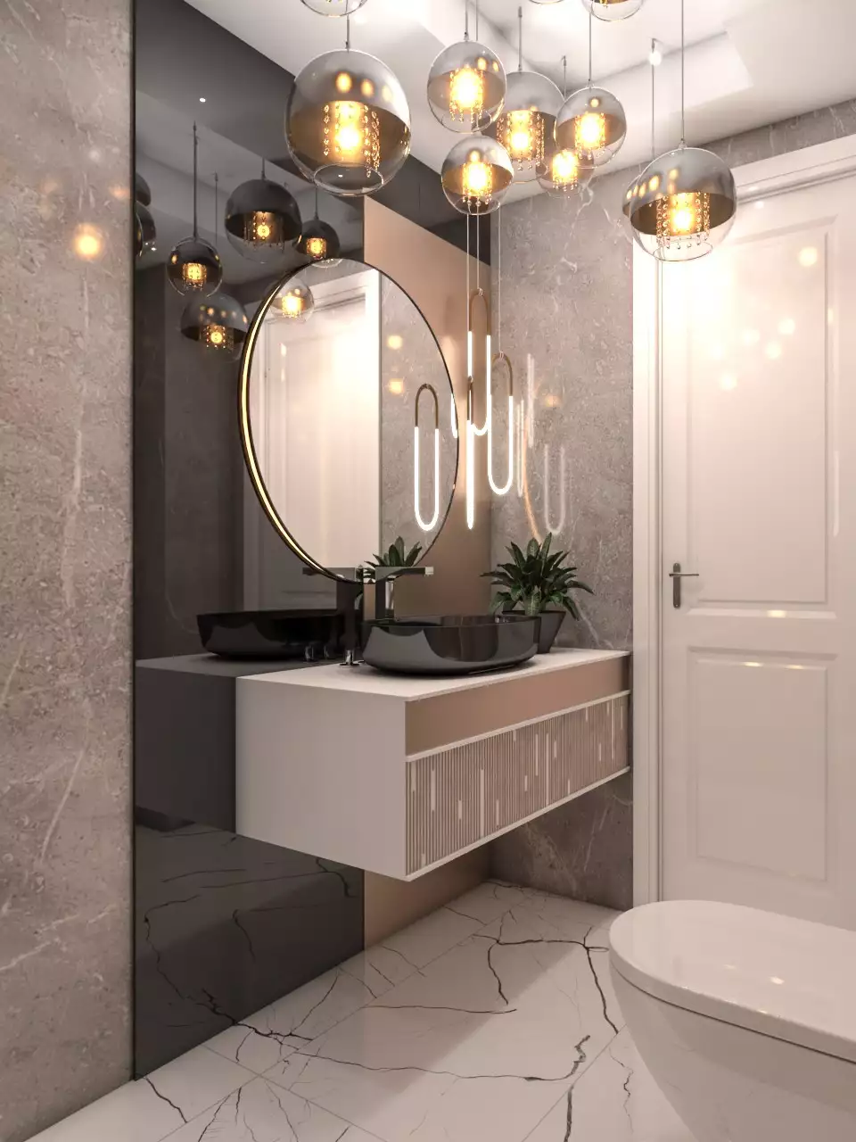 Flat 56m² in Turkey, Avsallar. Priced at 99000€ rent photo-13