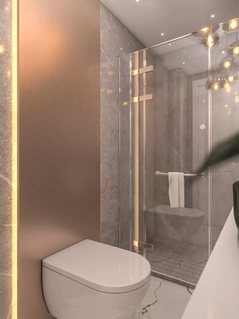 Flat 56m² in Turkey, Avsallar. Priced at 99000€ rent photo-14