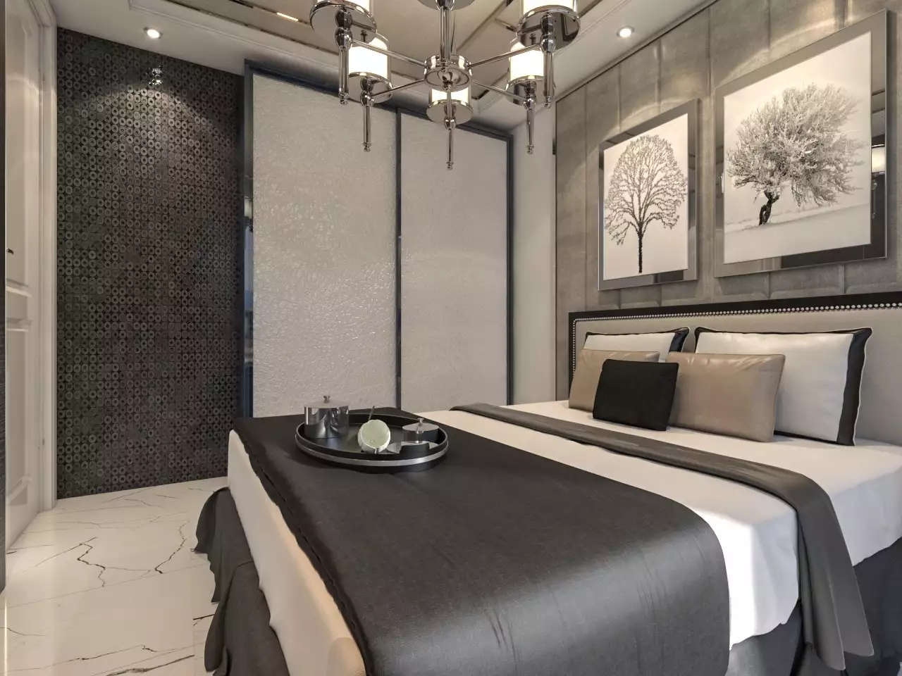 Flat 56m² in Turkey, Avsallar. Priced at 99000€ rent photo-22