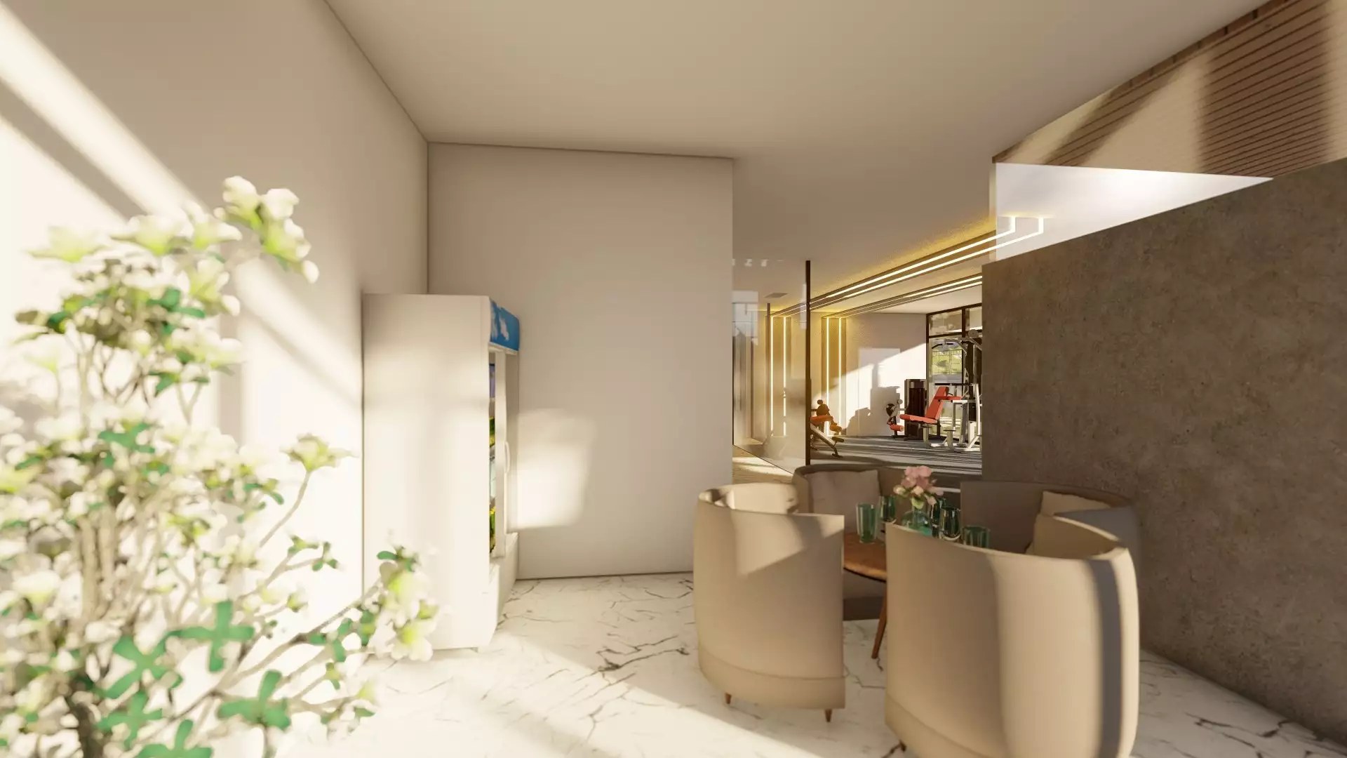 Flat 56m² in Turkey, Avsallar. Priced at 99000€ rent photo-27