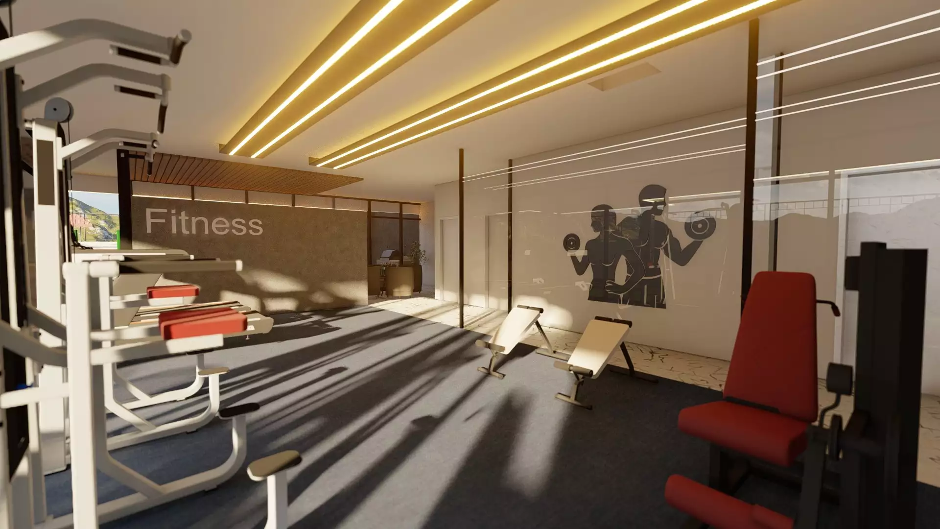 Flat 56m² in Turkey, Avsallar. Priced at 99000€ rent photo-29