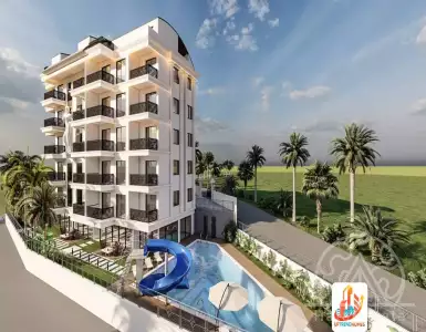 Buy in Turkey for 99000€