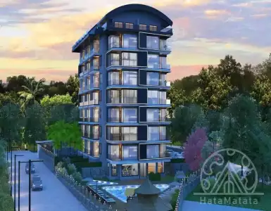 Buy in Turkey for 120000€