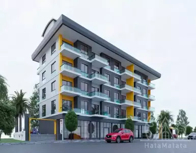 Buy in Turkey for 106500€