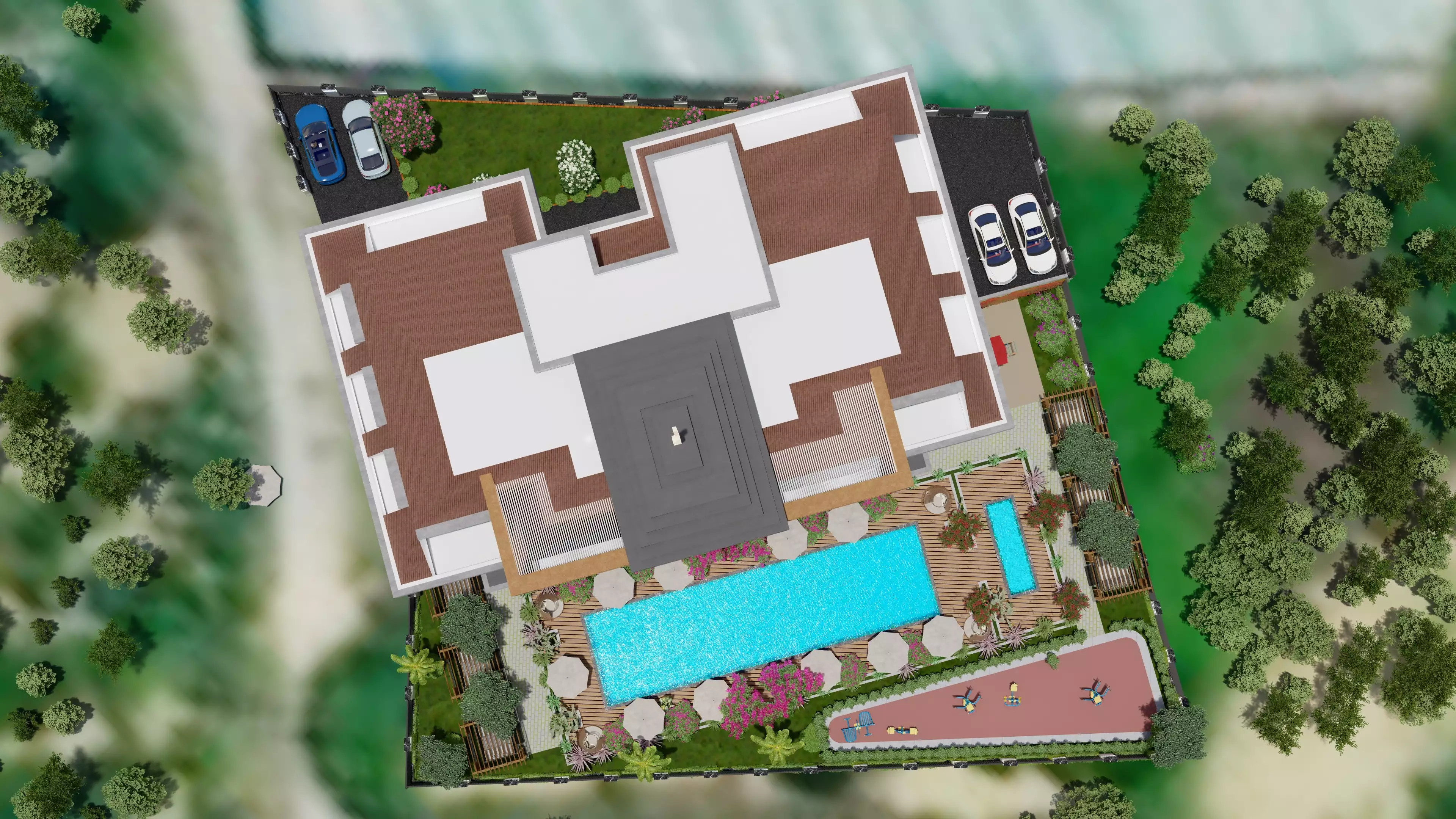 Flat 47m² in Turkey, Avsallar. Priced at 92000€ rent photo-6