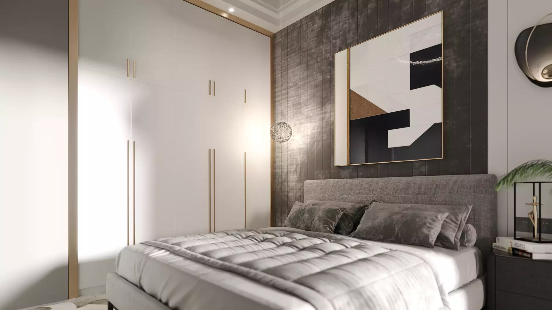 Flat 47m² in Turkey, Avsallar. Priced at 92000€ rent photo-18