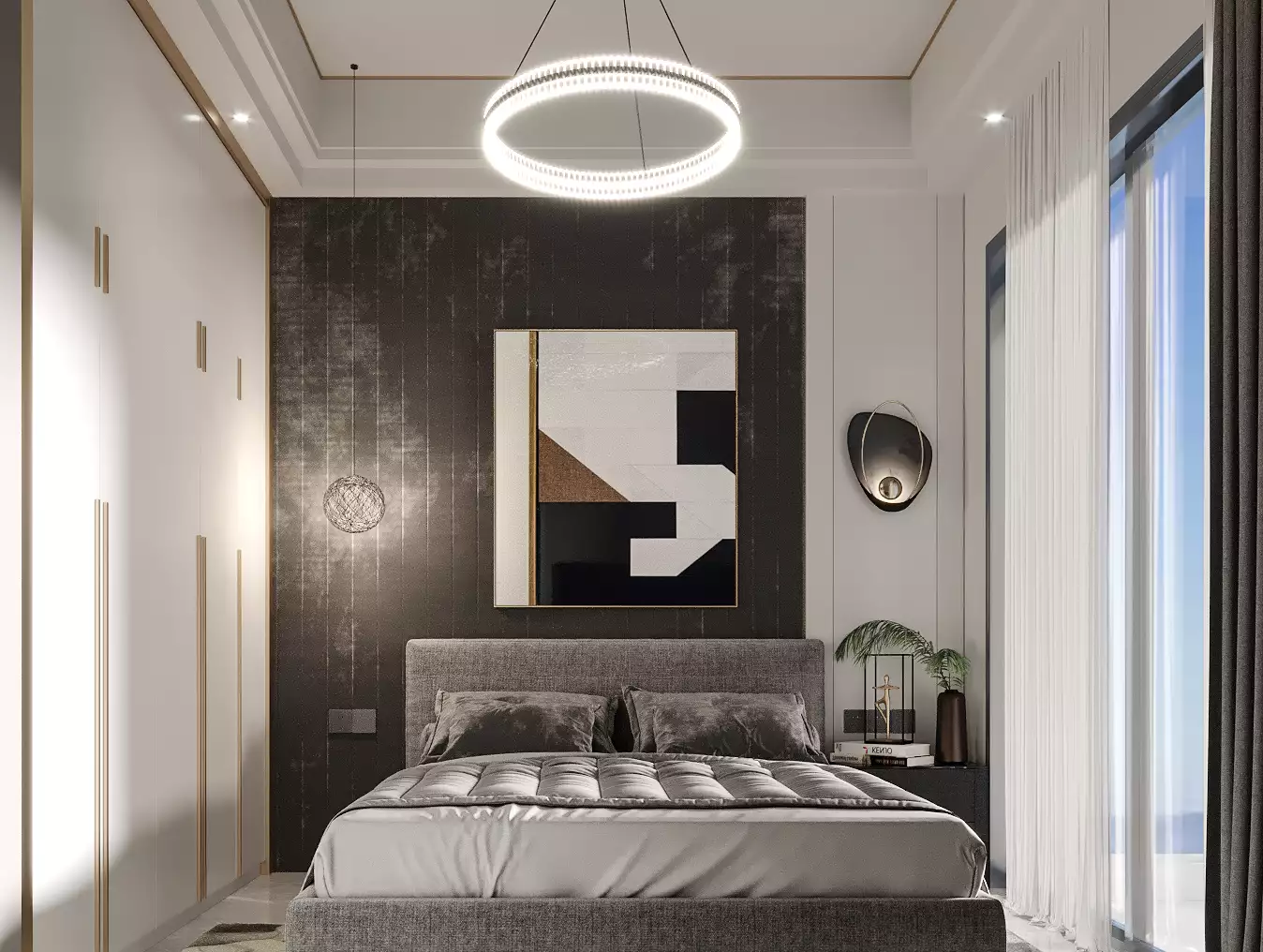 Flat 47m² in Turkey, Avsallar. Priced at 92000€ rent photo-19