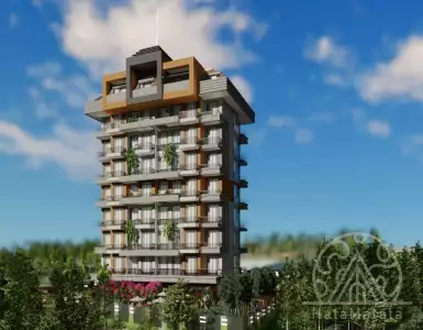 Buy in Turkey for 92000€