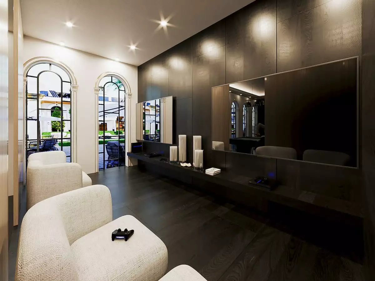 Flat 45m² in Turkey, Avsallar. Priced at 95000€ rent photo-25