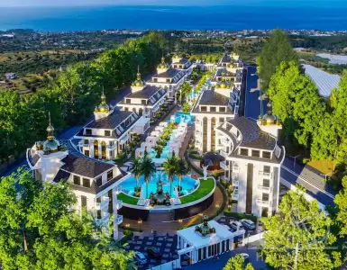 Buy in Turkey for 95000€