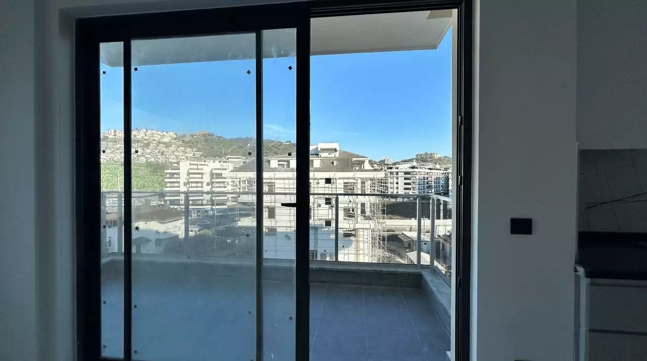 Flat 50m² in Turkey, Kargicak. Priced at 180000€ rent photo-17