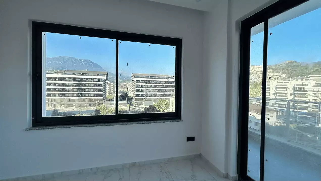 Flat 50m² in Turkey, Kargicak. Priced at 180000€ rent photo-18