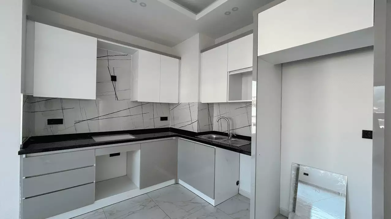 Flat 50m² in Turkey, Kargicak. Priced at 180000€ rent photo-20