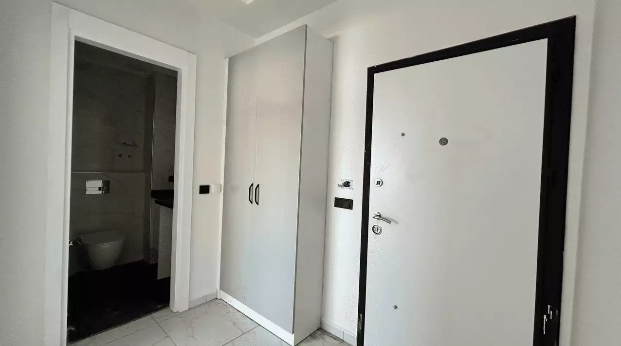 Flat 50m² in Turkey, Kargicak. Priced at 180000€ rent photo-21