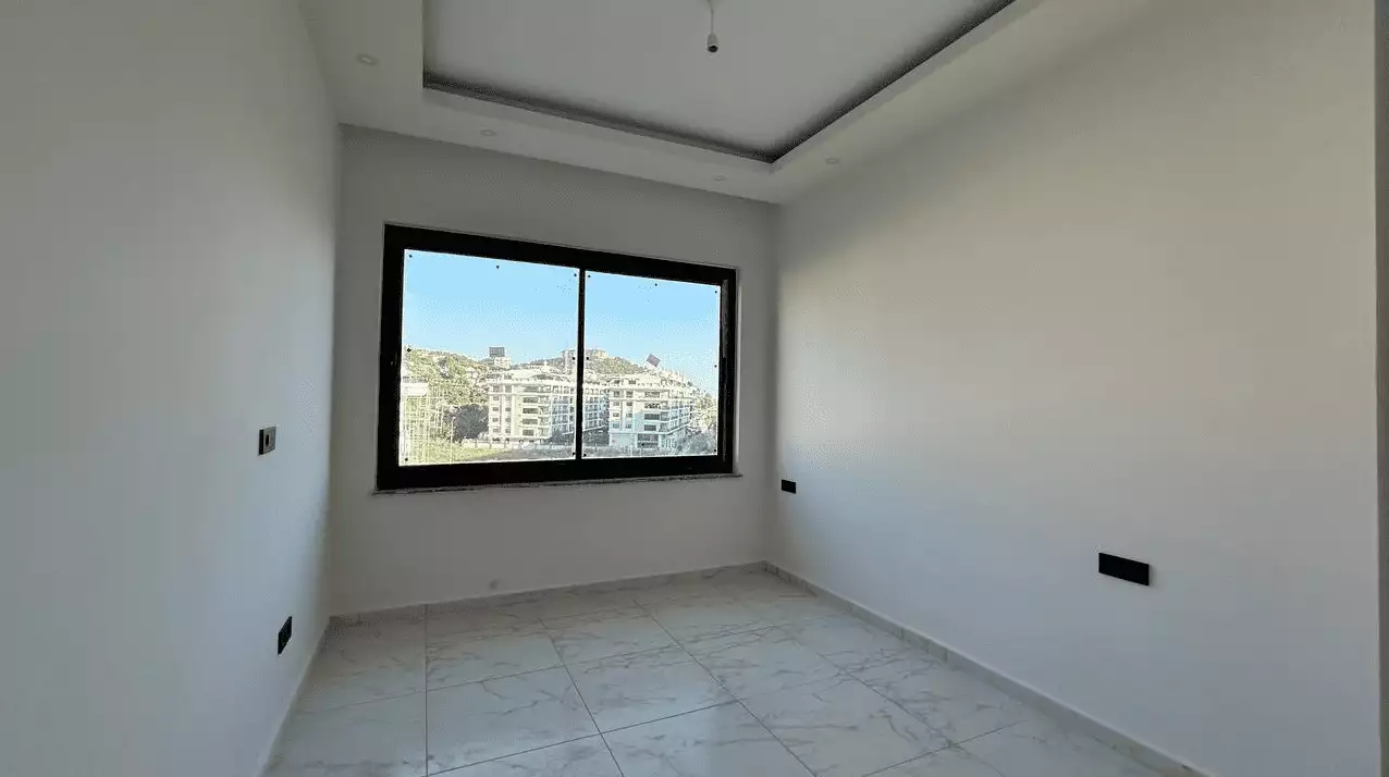 Flat 50m² in Turkey, Kargicak. Priced at 180000€ rent photo-23