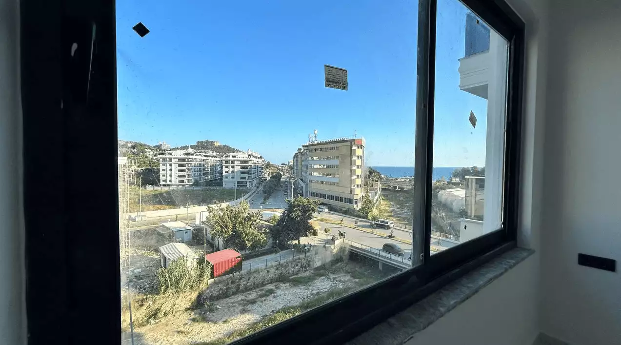 Flat 50m² in Turkey, Kargicak. Priced at 180000€ rent photo-24