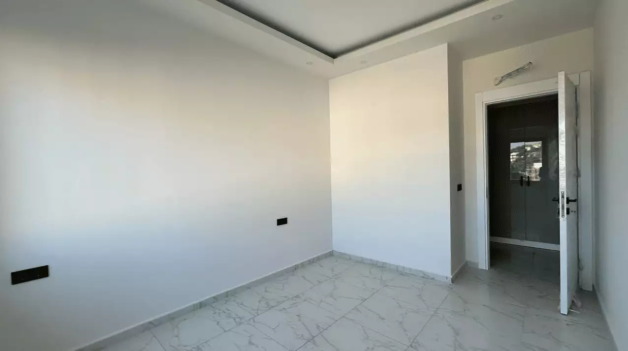 Flat 50m² in Turkey, Kargicak. Priced at 180000€ rent photo-25
