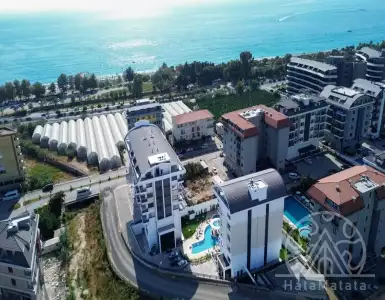 Buy in Turkey for 180000€