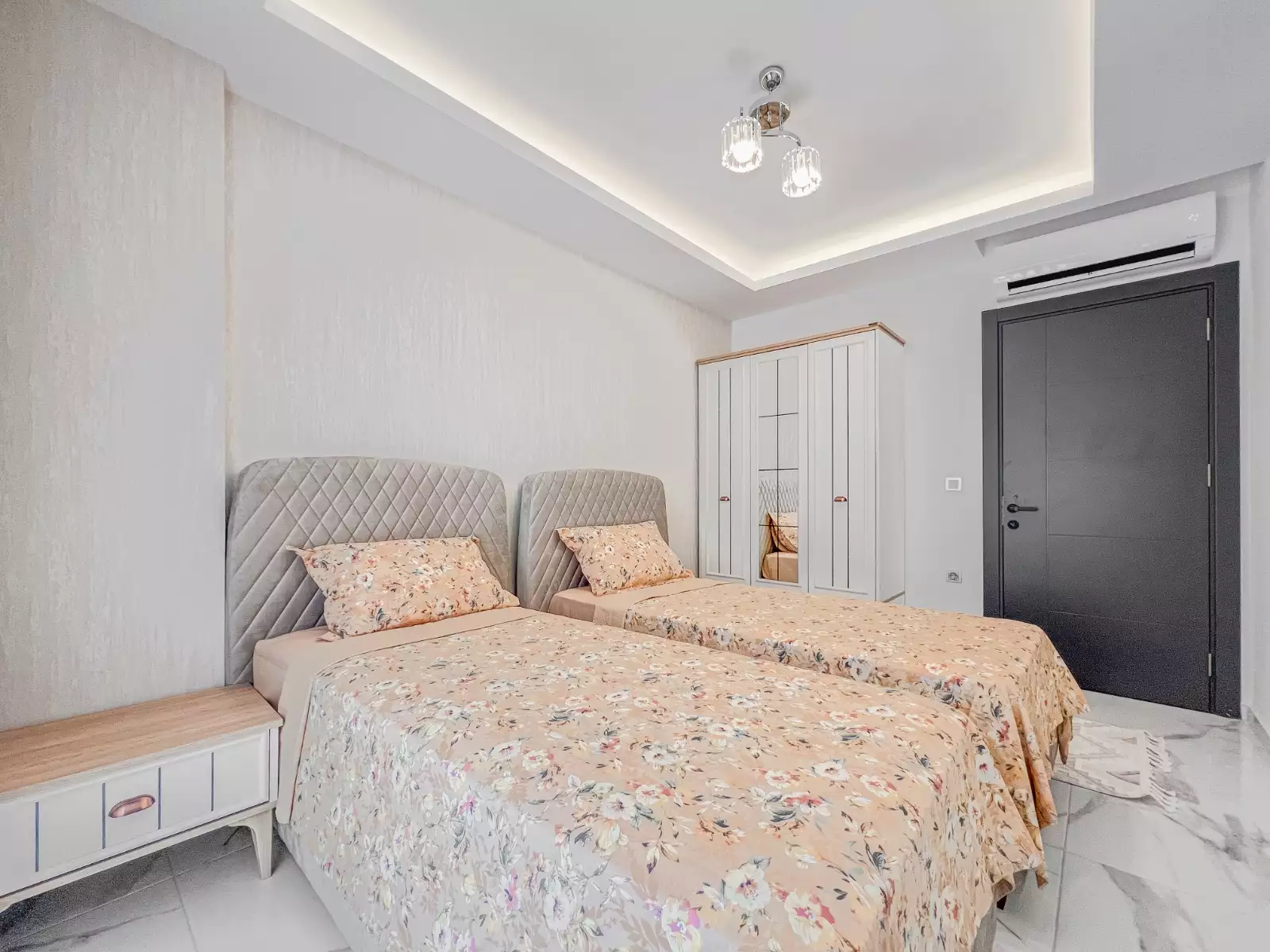 Flat 95m² in Turkey, Mahmutlar. Priced at 165000€ rent photo-8