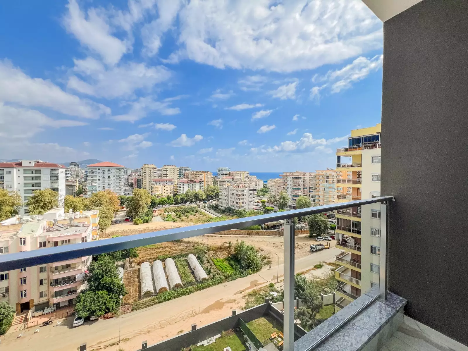 Flat 95m² in Turkey, Mahmutlar. Priced at 165000€ rent photo-16