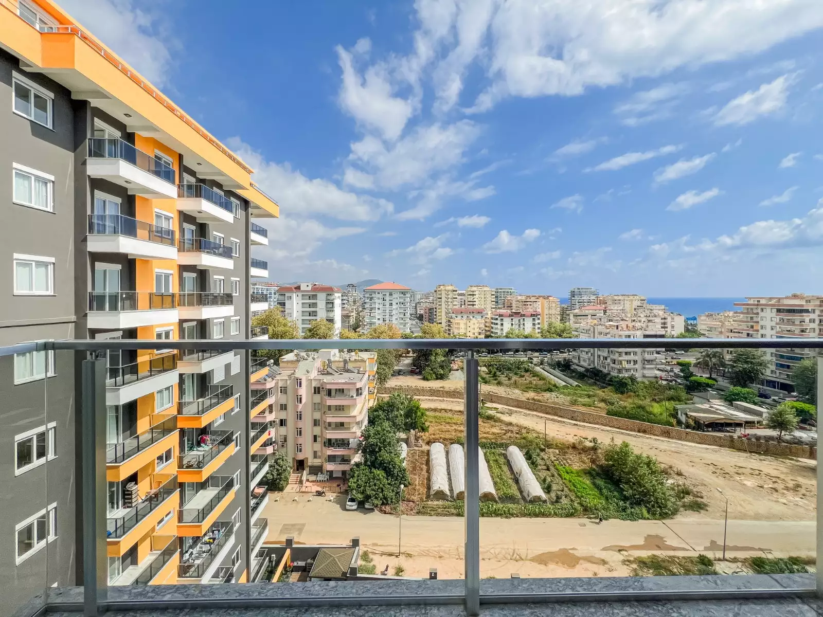 Flat 95m² in Turkey, Mahmutlar. Priced at 165000€ rent photo-17
