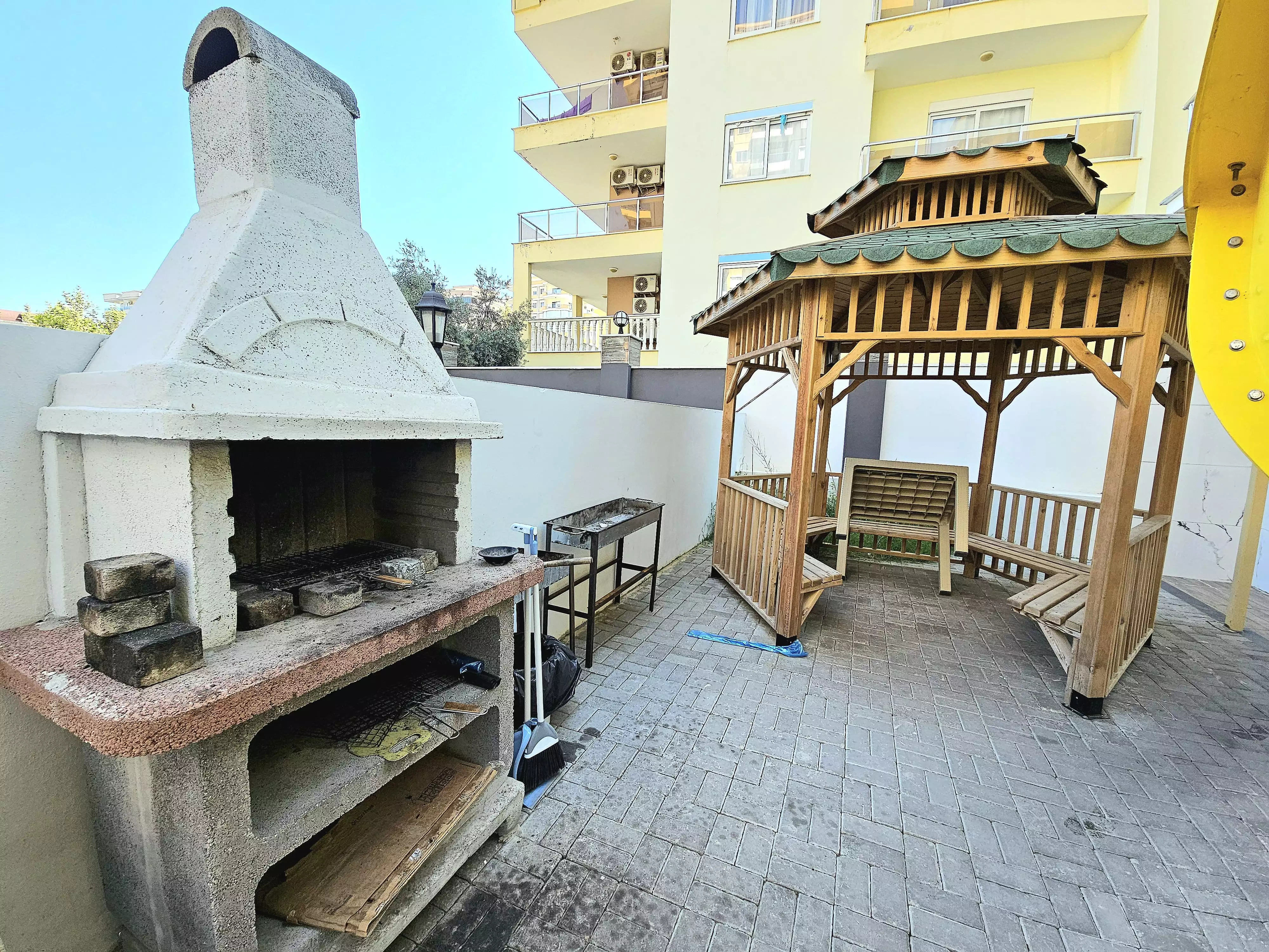 Flat 95m² in Turkey, Mahmutlar. Priced at 165000€ rent photo-21