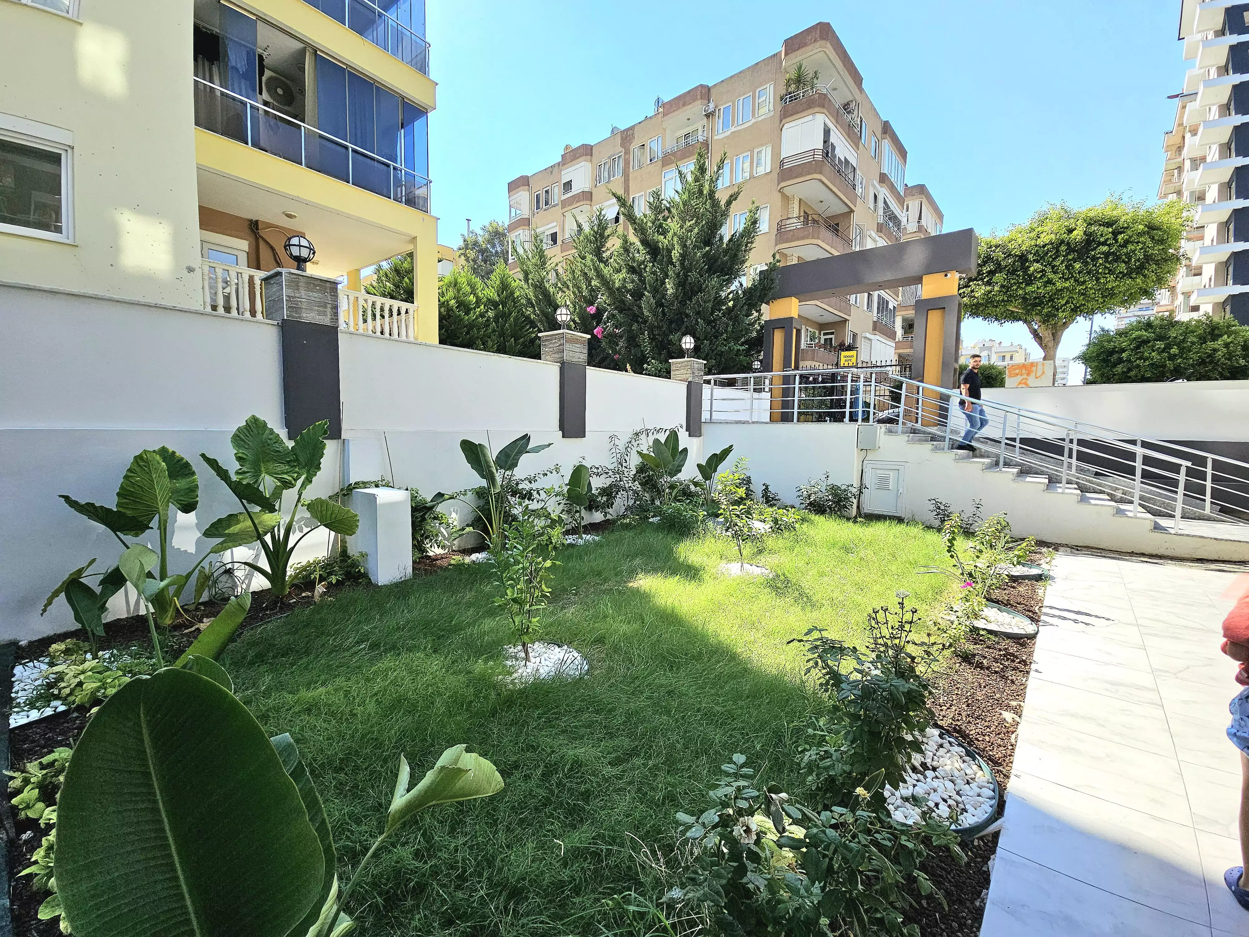 Flat 95m² in Turkey, Mahmutlar. Priced at 165000€ rent photo-22