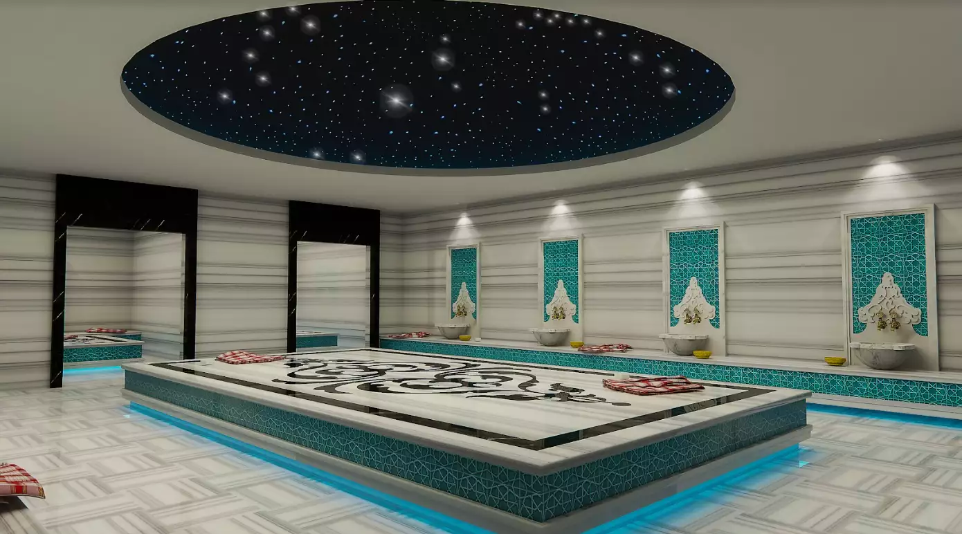 Flat 65m² in Turkey, Kargicak. Priced at 290000€ rent photo-20