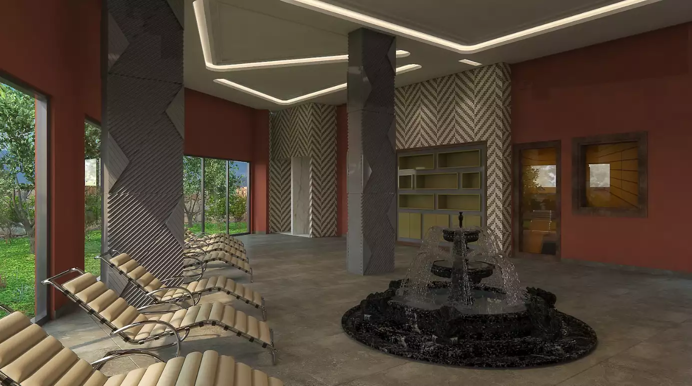 Flat 65m² in Turkey, Kargicak. Priced at 290000€ rent photo-28