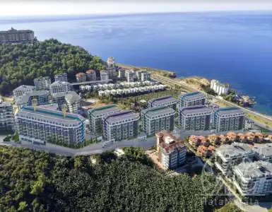Buy in Turkey for 290000€